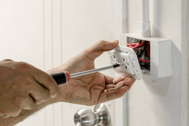 Best Emergency Electrical Repair Services  in Crystal City, TX