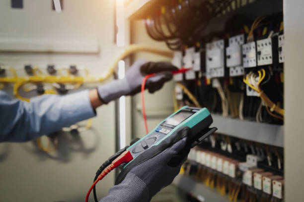 Best Circuit Breaker Installation and Repair  in Crystal City, TX