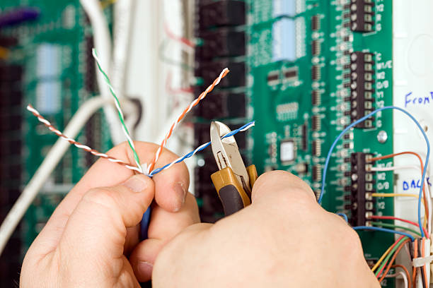 Emergency Electrical Repair Services in Crystal City, TX